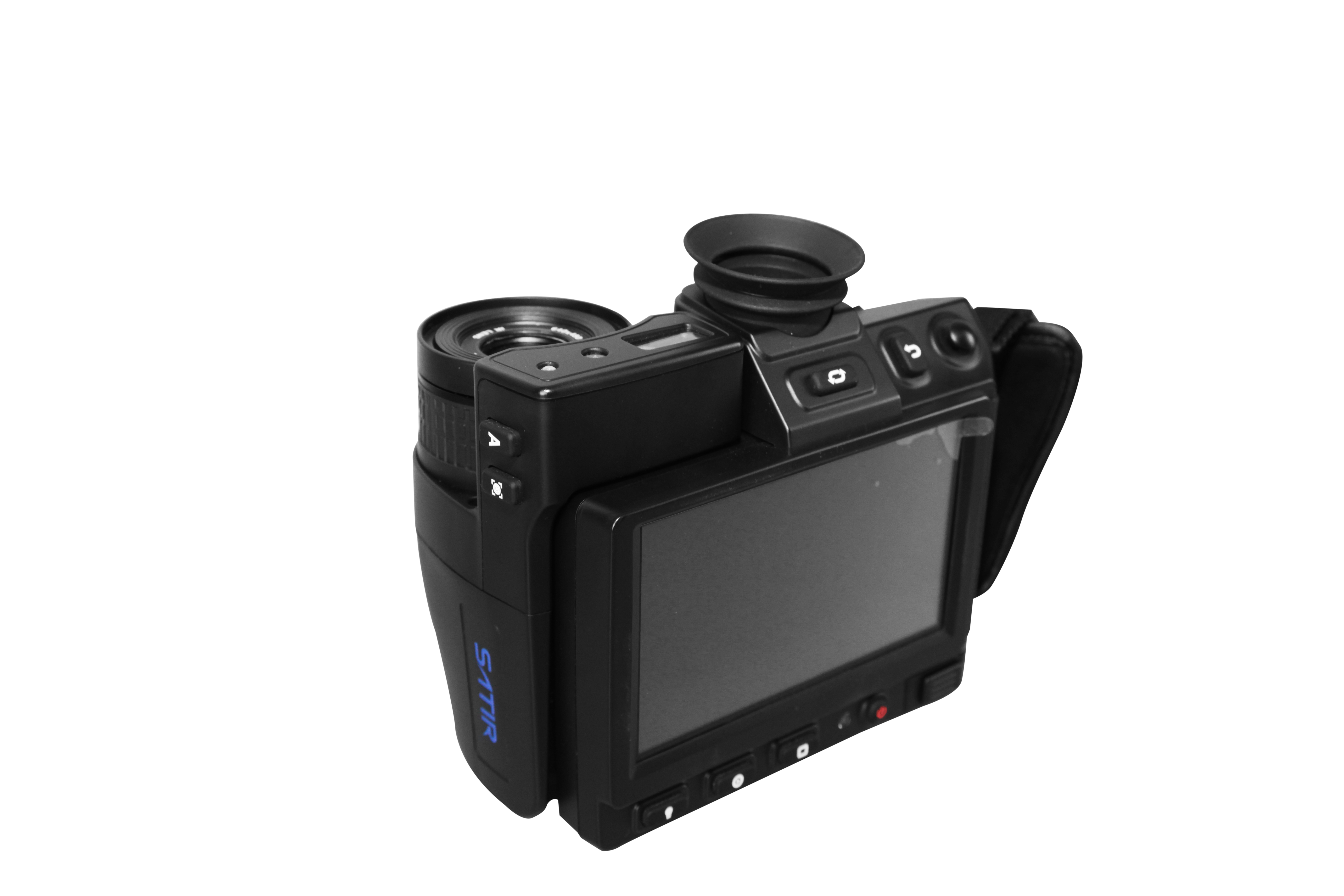 SATIR PX-600 | New Gen 640x480 Thermal Camera